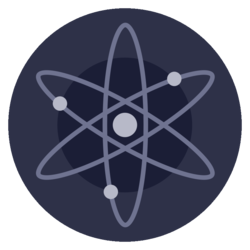atom logo