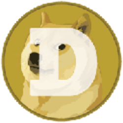 doge logo