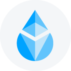 steth logo