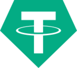 usdt logo