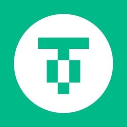 usdt0 logo