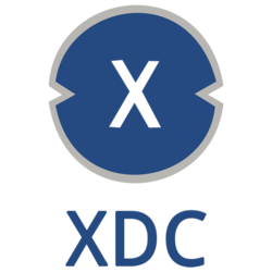 xdc logo